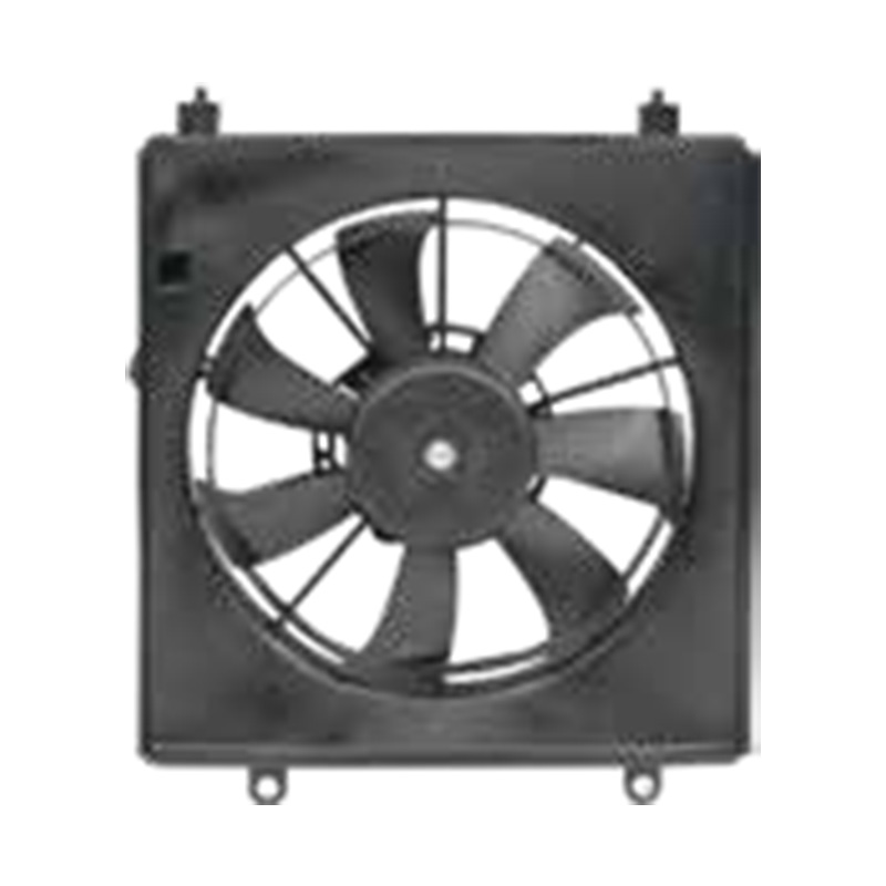 ACCORD DI 9A GENERAZIONE (VENTOLA COND) 2.4L 2014 CFHL12