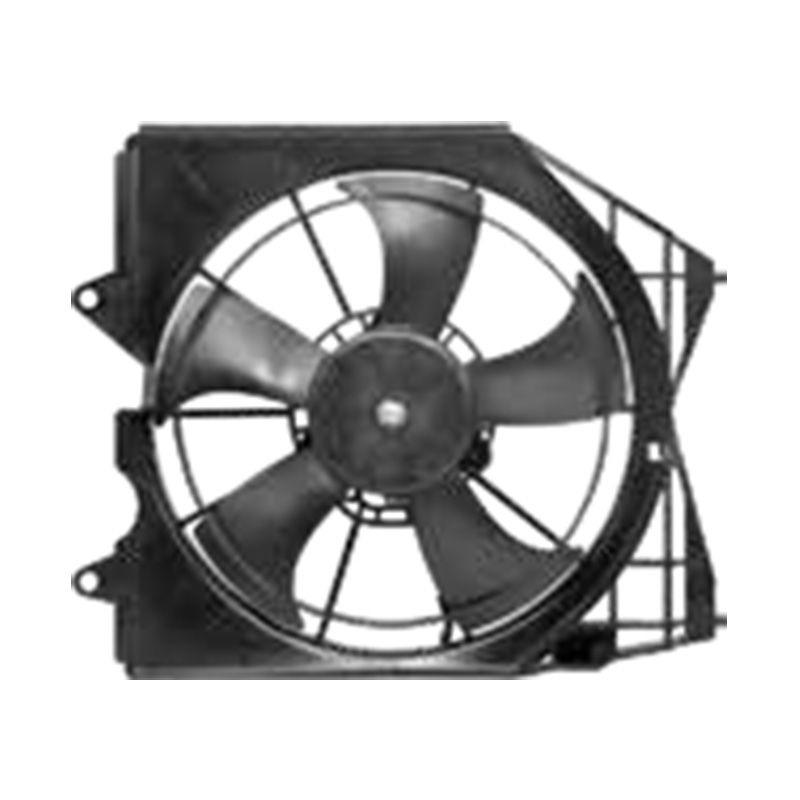 ACCORD DI DECIMA GENERAZIONE (RADFAN) 1.5T 2018 CFHS34