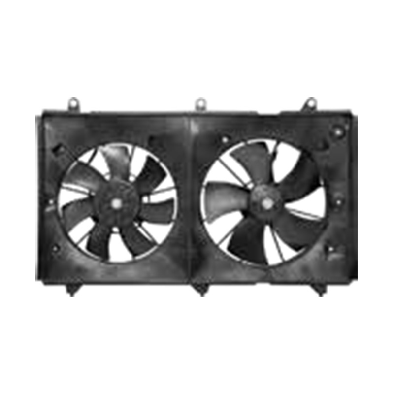 ACCORD 2.4L/7A GENERAZIONE 2.4L 2003-2007 CFHC17