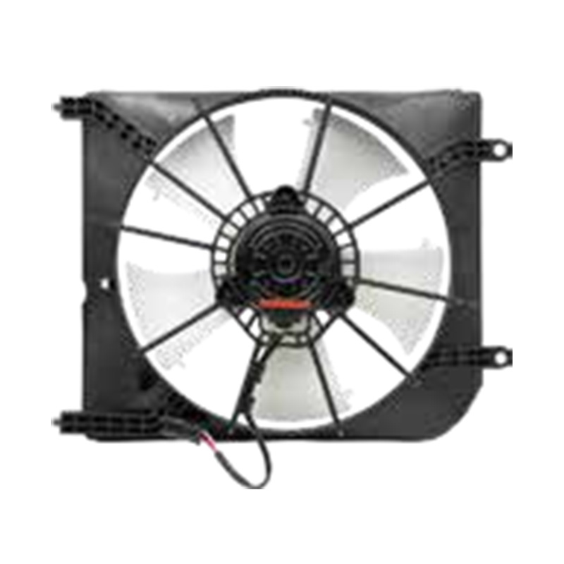 ODISSEA (RAD FAN) 2009-2014 CFHS08