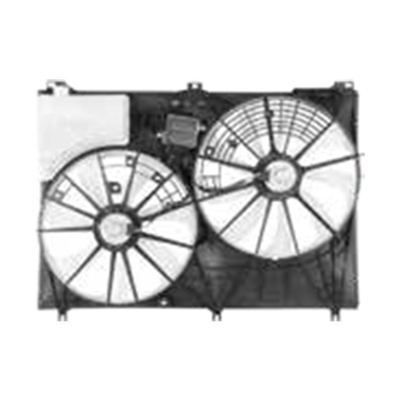 HIGHLANDER2.7L 2009-2013 CFTC99