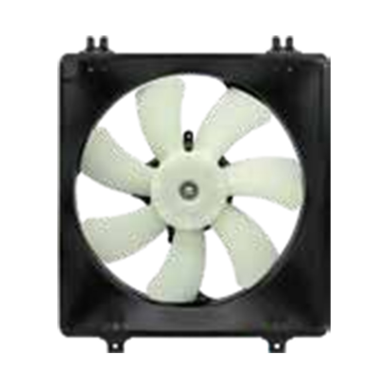 CROSSTOUR (VENTILATORE COND) 2014-2016 CFHL01