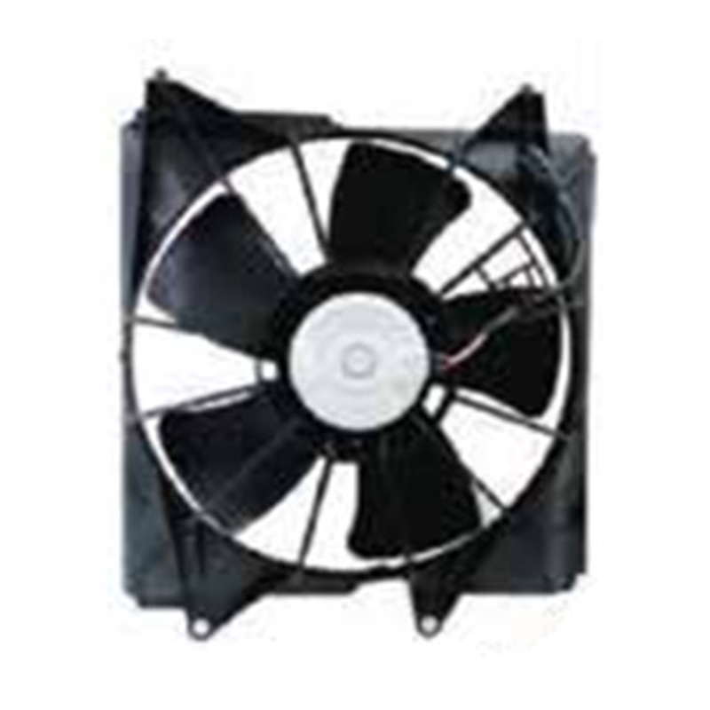 CROSSTOUR (VENTOLA RAD) 2014-2016 CFHS01